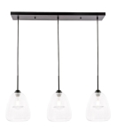 Chico 3-Light Kitchen Island Pendant