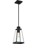 Winooski 1-Light Lantern Pendant