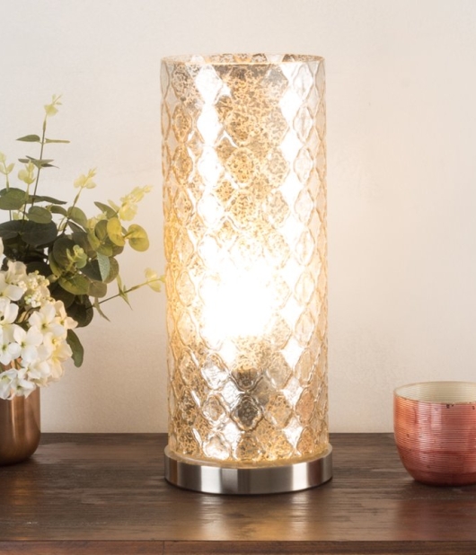 Agustin Embossed Trellis 16