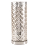 Agustin Embossed Trellis 16