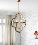 Middleton 4-Light Pendant