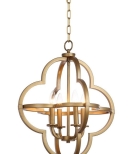 Middleton 4-Light Pendant