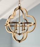 Middleton 4-Light Pendant