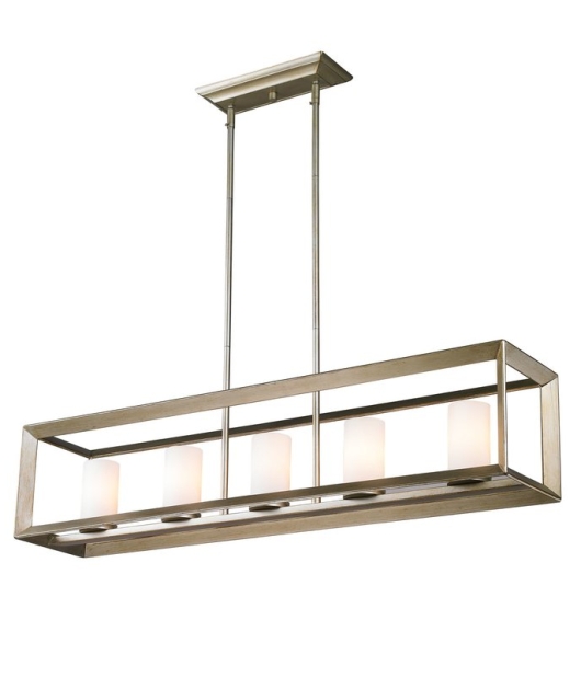 Thorne 5-Light Kitchen Island Pendant