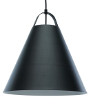 Elmo 1-Light Cone Pendant